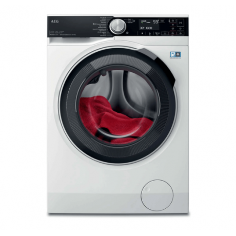 AEG LWR85066OE Πλυντήριο - Στεγνωτήριο 11kg/7kg Ατμού 1600 στροφών